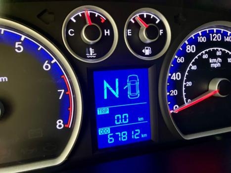 HYUNDAI I30 2.0 16V 4P GLS AUTOM�TICO, Foto 15