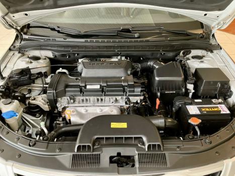 HYUNDAI I30 2.0 16V 4P GLS AUTOM�TICO, Foto 17