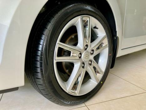 HYUNDAI I30 2.0 16V 4P GLS AUTOM�TICO, Foto 19