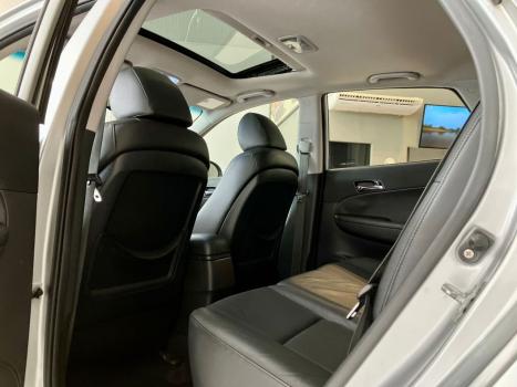 HYUNDAI I30 2.0 16V 4P GLS AUTOM�TICO, Foto 22