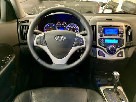 HYUNDAI I30 2.0 16V 4P GLS AUTOM�TICO, Foto 29