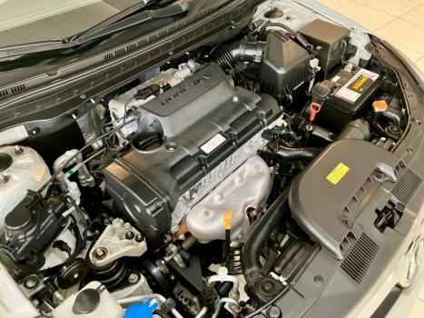 HYUNDAI I30 2.0 16V 4P GLS AUTOM�TICO, Foto 33