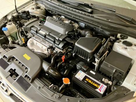 HYUNDAI I30 2.0 16V 4P GLS AUTOM�TICO, Foto 34
