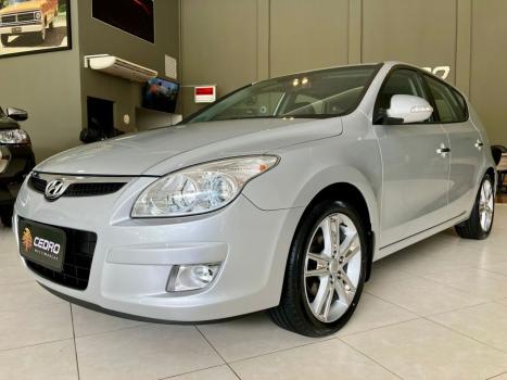 HYUNDAI I30 2.0 16V 4P GLS AUTOM�TICO, Foto 38