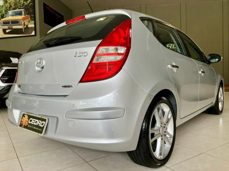 HYUNDAI I30 2.0 16V 4P GLS AUTOM�TICO, Foto 39