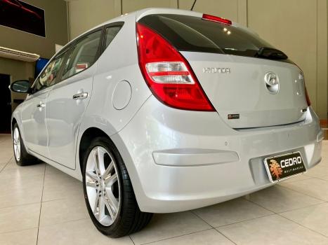 HYUNDAI I30 2.0 16V 4P GLS AUTOM�TICO, Foto 40