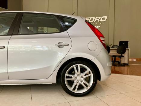 HYUNDAI I30 2.0 16V 4P GLS AUTOM�TICO, Foto 44