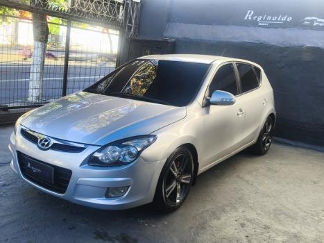 HYUNDAI I30 2.0 16V 4P AUTOM�TICO, Foto 2