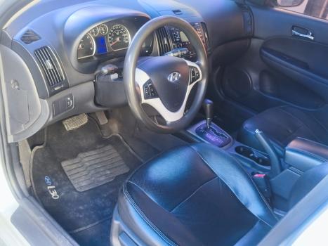 HYUNDAI I30 2.0 16V 4P AUTOM�TICO, Foto 3