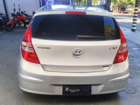 HYUNDAI I30 2.0 16V 4P AUTOM�TICO, Foto 5