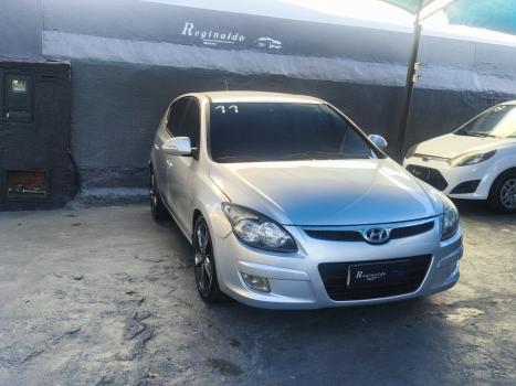 HYUNDAI I30 2.0 16V 4P AUTOM�TICO, Foto 6