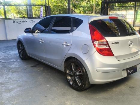 HYUNDAI I30 2.0 16V 4P AUTOM�TICO, Foto 7
