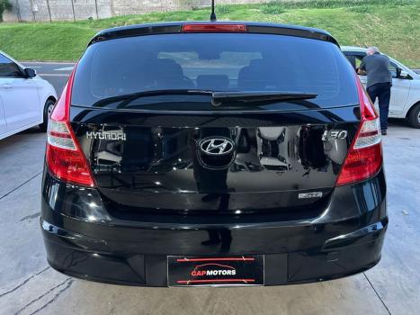 HYUNDAI I30 2.0 16V 4P GLS, Foto 4