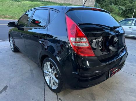 HYUNDAI I30 2.0 16V 4P GLS, Foto 5