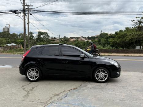 HYUNDAI I30 2.0 16V 4P AUTOM�TICO, Foto 4