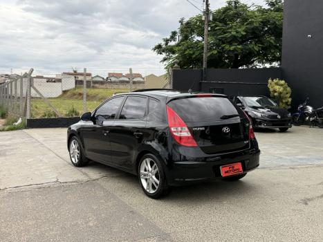 HYUNDAI I30 2.0 16V 4P AUTOM�TICO, Foto 6