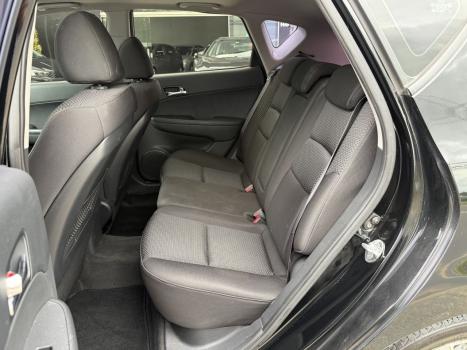 HYUNDAI I30 2.0 16V 4P AUTOM�TICO, Foto 9