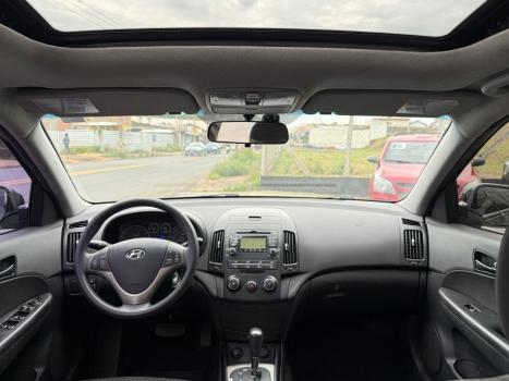 HYUNDAI I30 2.0 16V 4P AUTOM�TICO, Foto 12
