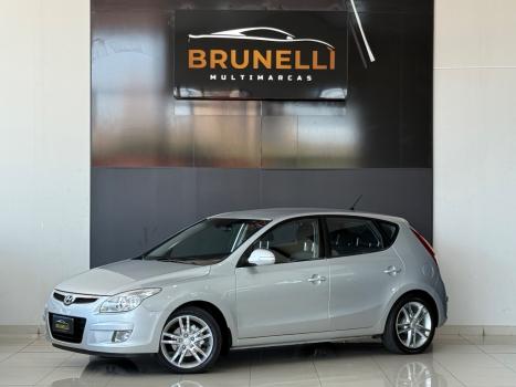 HYUNDAI I30 2.0 16V 4P AUTOM�TICO, Foto 1