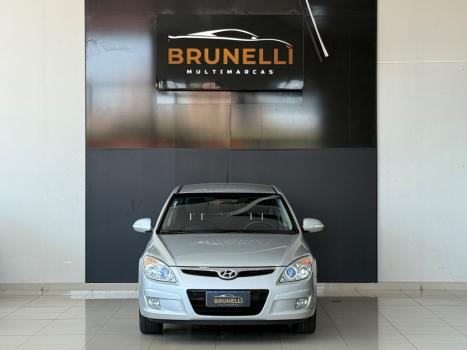 HYUNDAI I30 2.0 16V 4P AUTOM�TICO, Foto 2