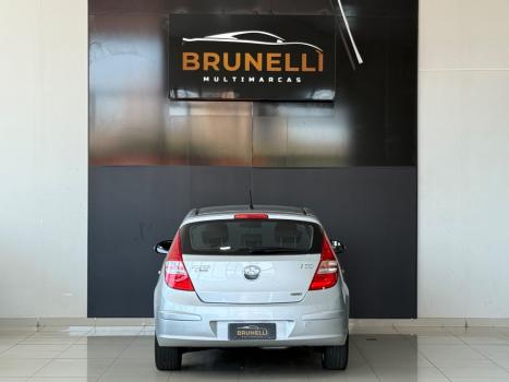 HYUNDAI I30 2.0 16V 4P AUTOM�TICO, Foto 4