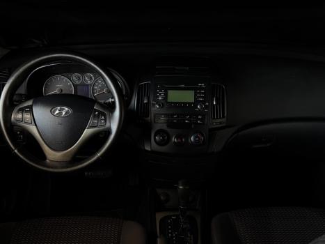 HYUNDAI I30 2.0 16V 4P AUTOM�TICO, Foto 5