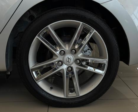 HYUNDAI I30 2.0 16V 4P AUTOM�TICO, Foto 9