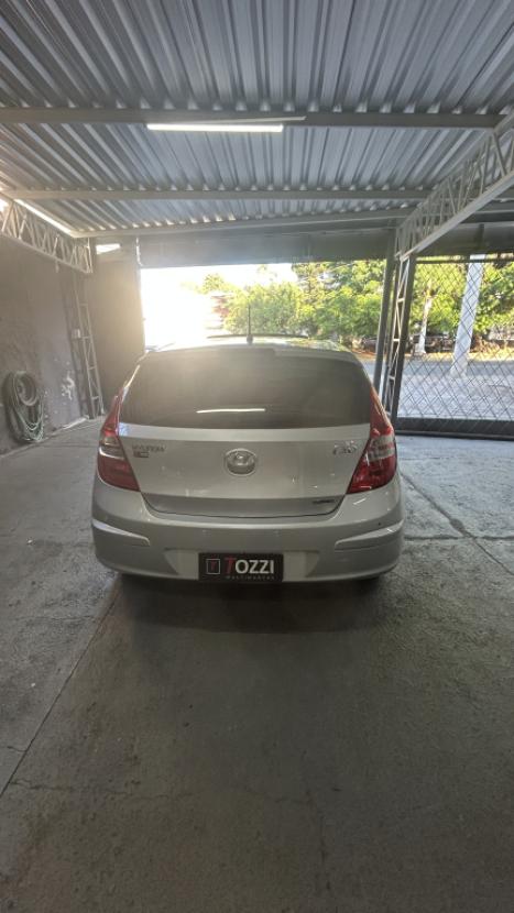 HYUNDAI I30 2.0 16V 4P GLS AUTOM�TICO, Foto 4