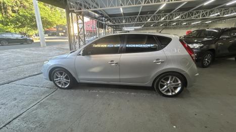 HYUNDAI I30 2.0 16V 4P GLS AUTOM�TICO, Foto 5