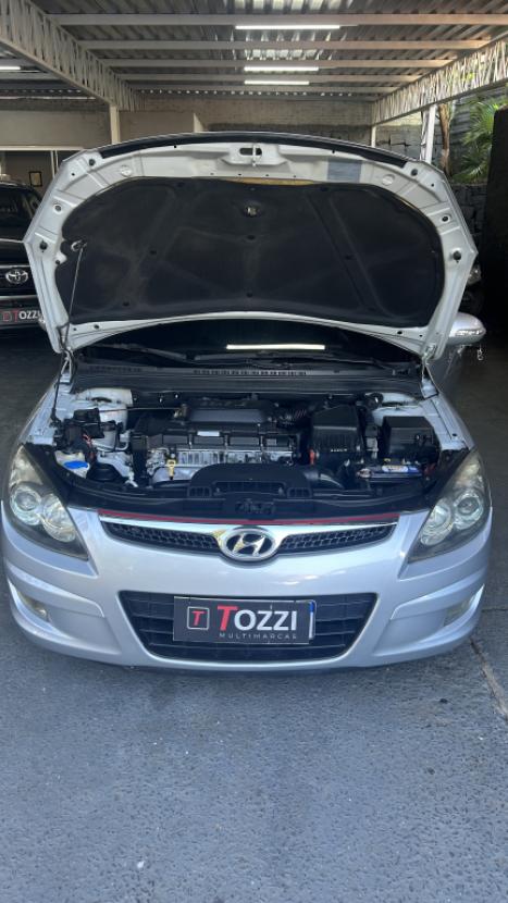 HYUNDAI I30 2.0 16V 4P GLS AUTOM�TICO, Foto 8
