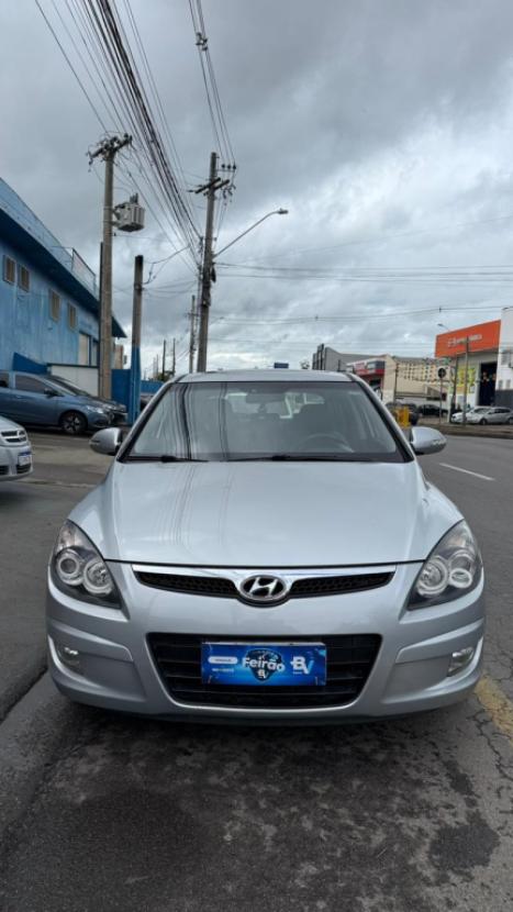 HYUNDAI I30 2.0 16V 4P AUTOM�TICO, Foto 3