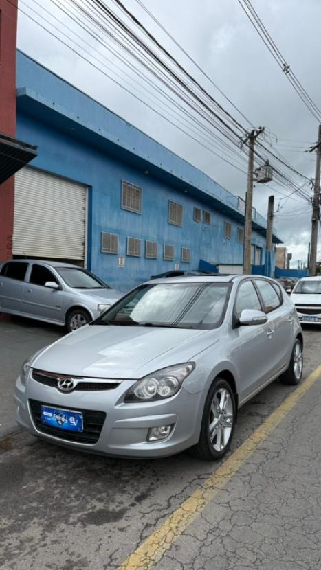 HYUNDAI I30 2.0 16V 4P AUTOM�TICO, Foto 4