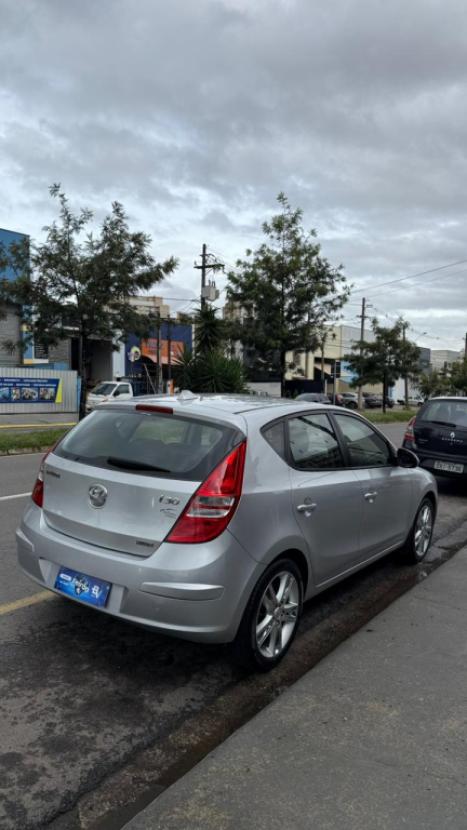 HYUNDAI I30 2.0 16V 4P AUTOM�TICO, Foto 5