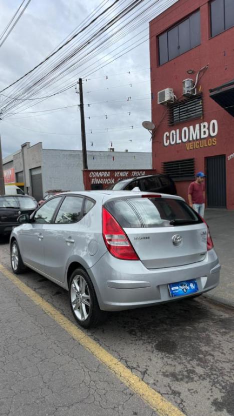 HYUNDAI I30 2.0 16V 4P AUTOM�TICO, Foto 7