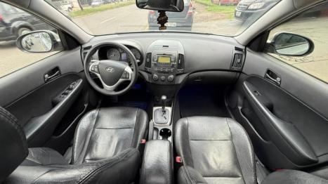 HYUNDAI I30 2.0 16V 4P AUTOM�TICO, Foto 8