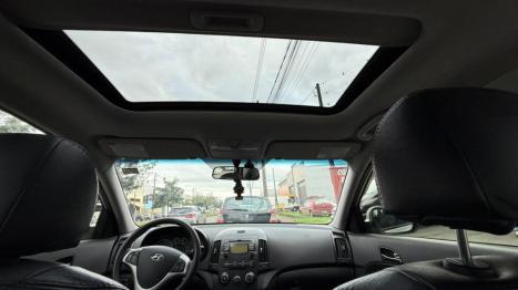 HYUNDAI I30 2.0 16V 4P AUTOM�TICO, Foto 9