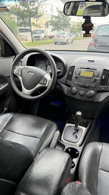 HYUNDAI I30 2.0 16V 4P AUTOM�TICO, Foto 10