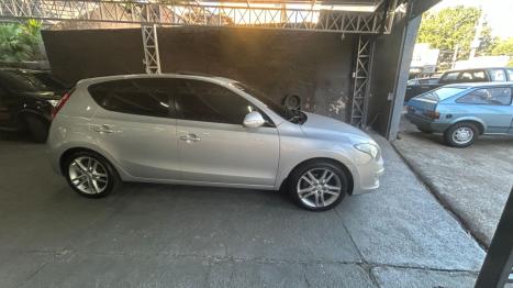 HYUNDAI I30 2.0 16V 4P GLS AUTOM�TICO, Foto 3