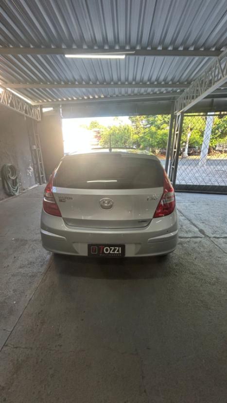 HYUNDAI I30 2.0 16V 4P GLS AUTOM�TICO, Foto 4