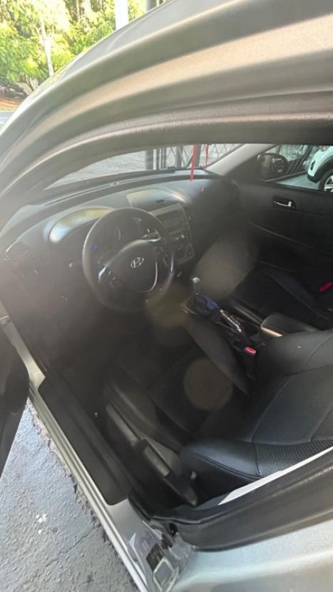 HYUNDAI I30 2.0 16V 4P GLS AUTOM�TICO, Foto 7