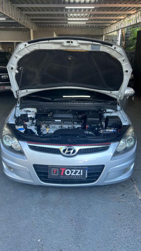 HYUNDAI I30 2.0 16V 4P GLS AUTOM�TICO, Foto 8