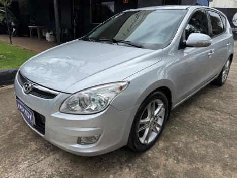 HYUNDAI I30 2.0 16V 4P GLS AUTOM�TICO, Foto 1