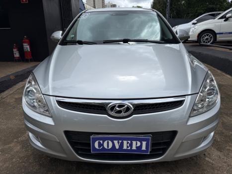 HYUNDAI I30 2.0 16V 4P GLS AUTOM�TICO, Foto 2