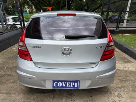HYUNDAI I30 2.0 16V 4P GLS AUTOM�TICO, Foto 3