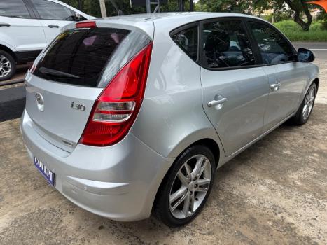 HYUNDAI I30 2.0 16V 4P GLS AUTOM�TICO, Foto 4
