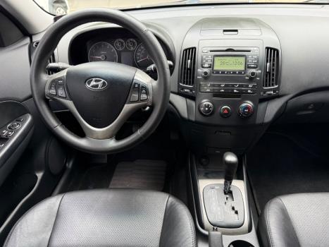 HYUNDAI I30 2.0 16V 4P GLS AUTOM�TICO, Foto 5