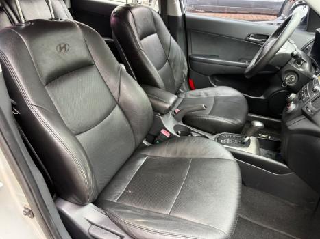 HYUNDAI I30 2.0 16V 4P GLS AUTOM�TICO, Foto 6