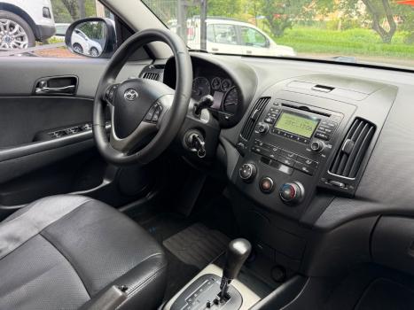 HYUNDAI I30 2.0 16V 4P GLS AUTOM�TICO, Foto 7