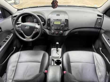 HYUNDAI I30 2.0 16V 4P GLS AUTOM�TICO, Foto 8