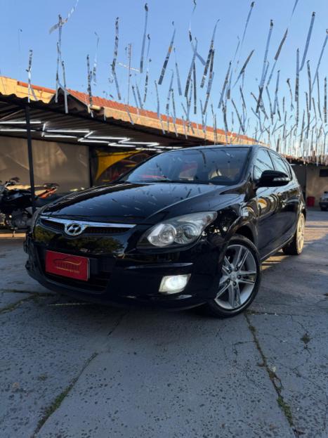 HYUNDAI I30 2.0 16V 4P AUTOM�TICO, Foto 1